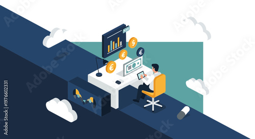 Professional Financial Portfolio Management and Stock Market Analysis