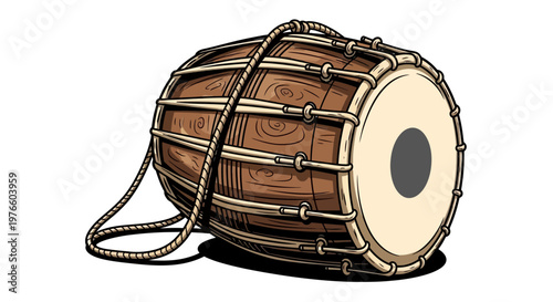 Brightly colored owl and tiger masks for festive celebrations or cultural events.