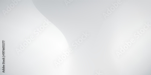 Silver grey foil color chrome gradient surface with mesh texture