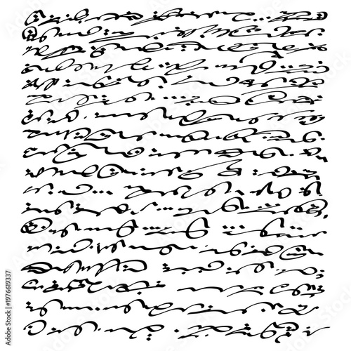 The grunge texture handwritte notes cover various business and social issues with people and culture.