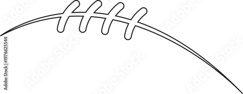 American football oval ball vector set collection group isolated on transparent background for sport competition game design, professional athletic equipment icon for website.