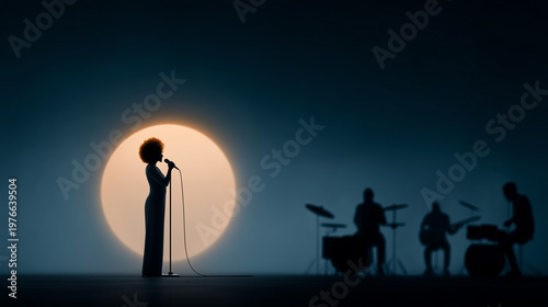 Silhouette Performance: A c...