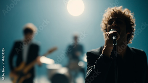 Harmony of Voices and Instr...