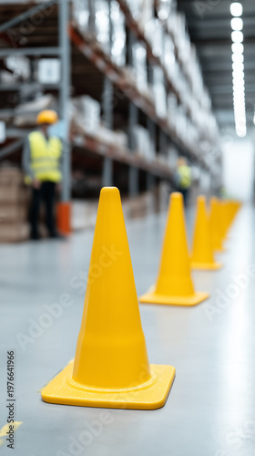 Warehouse Safety: A perspec...