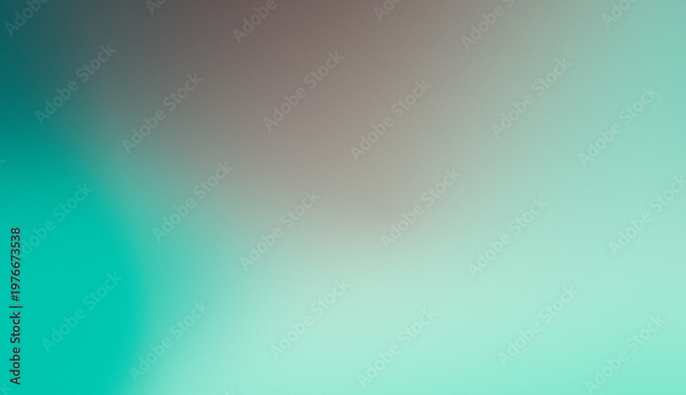 Fototapeta premium Muted teal gray smooth gradient 