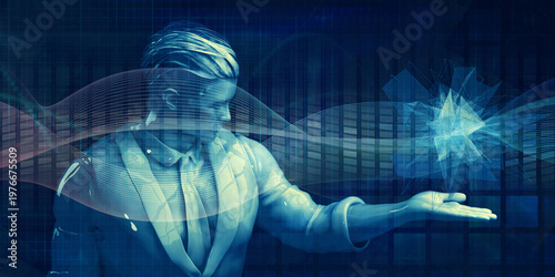 Digital Business Intelligence for Sales