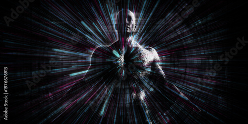 Medical Artificial Intelligence Diagnostic Assistance Healthcare Technology