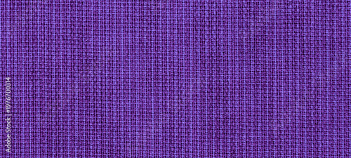 purple fabric texture