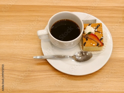 Meals during breaks in the training.