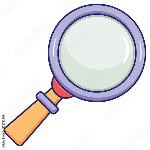 Magnifying Glass