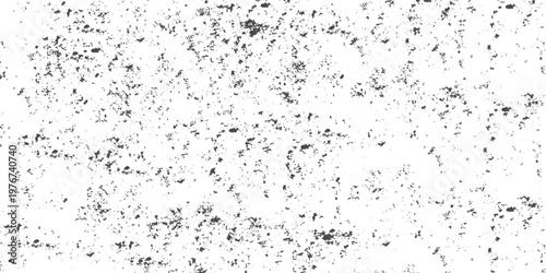 Dust Grain Distress Texture Background, Grunge Overlay Effect, Splattered Dirty Pattern, Abstract Rough Surface for Poster and Graphic Design.