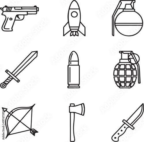 Abstract geometric pattern with vibrant colors and dynamic shapes