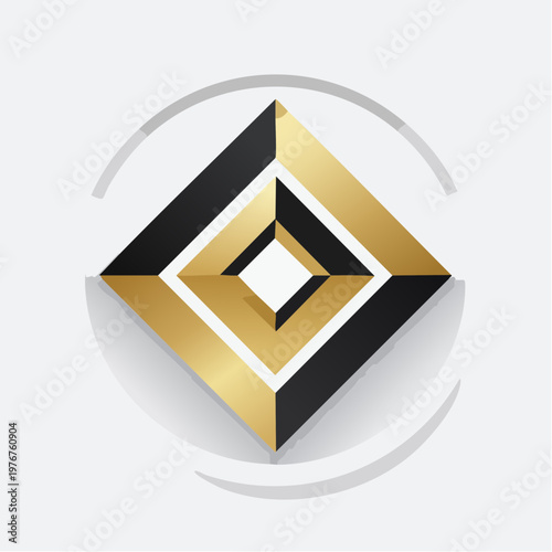 vector illustration of an abstract background