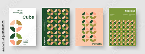 Creative Poster Design. Isolated Report Layout. Modern Brochure Template. Banner. Background. Flyer. Business Presentation. Book Cover. Pamphlet. Advertising. Catalog. Newsletter. Handbill. Journal