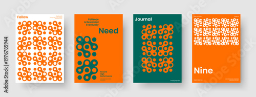 Abstract Report Layout. Isolated Brochure Template. Creative Book Cover Design. Business Presentation. Poster. Background. Flyer. Banner. Catalog. Portfolio. Magazine. Journal. Handbill. Notebook