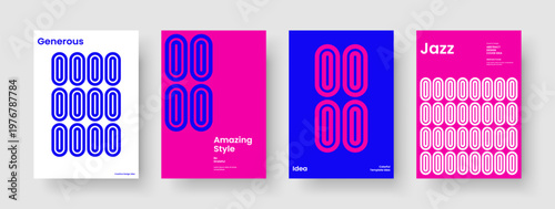 Abstract Poster Design. Geometric Banner Template. Isolated Report Layout. Background. Flyer. Brochure. Book Cover. Business Presentation. Magazine. Pamphlet. Advertising. Notebook. Handbill