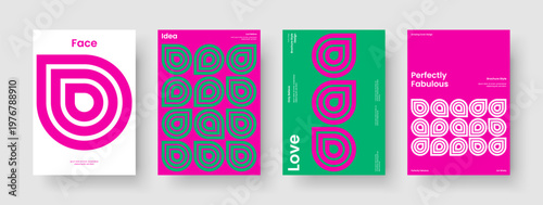 Isolated Banner Template. Creative Book Cover Design. Modern Brochure Layout. Report. Background. Poster. Flyer. Business Presentation. Advertising. Magazine. Notebook. Catalog. Brand Identity