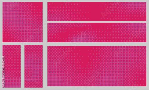 pixelated bitmap texture background Retro pixel art, glitch dither pattern, 8bit background Leisure or arcade games  Vector illustration