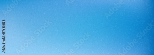 Blue gradient background with soft light transitions, perfect for modern presentations and elegant design projects with abstract flowing patterns.