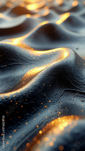 アブストラクト、