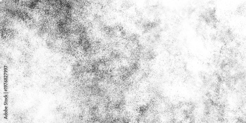 abstract style black and white grange ink and brushes design, vector illustration of fluid noise pattern, wallpaper for flyers, Abstract overlay, distressed black texture.	
