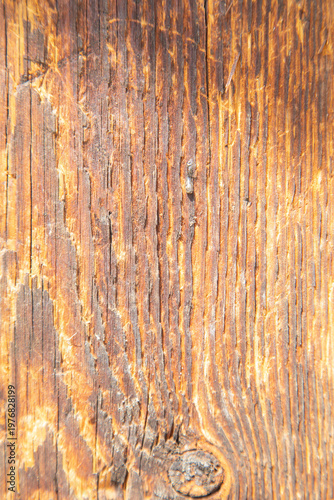 Natural wooden texture or background.