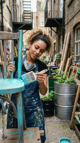 Ekologia w życiu codziennym. Ponowne wykorzystywanie użytych materiałów i przedmiotów. Zycie bez odpadowe. 