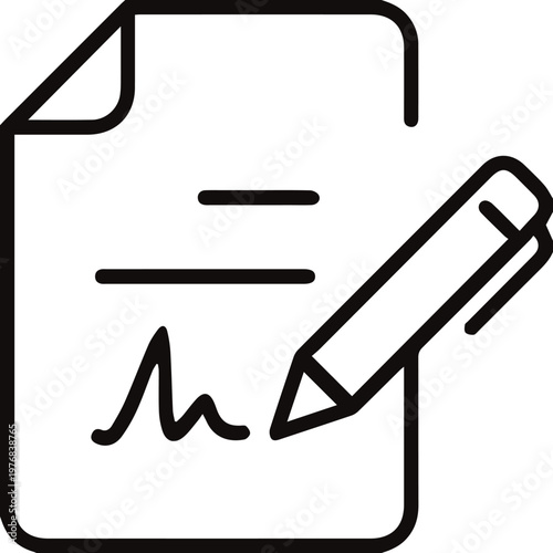 Modern office and business icon set in editable vector format. Includes corporate, workplace, management, communication, finance, and teamwork symbols. Perfect for web, apps, presentations