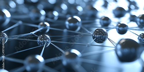 Business Technology Platform with Intelligent Decision Nodes for AI-Driven Strategy and Smart Data Processing