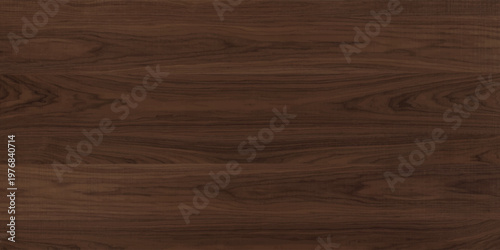 Solid walnut wood texture, walnut planks texture background.