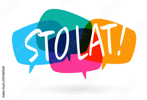 Sto lat!, Happy Birthday in polish