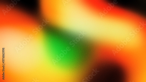Abstract blur gradient colorful orange green yellow red soft background abstract blur gradient colorful orange green yellow red soft background