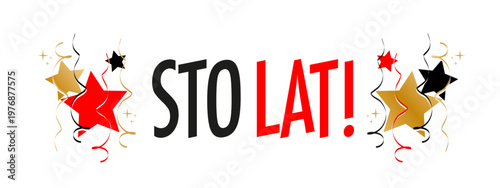 Sto lat!, Happy Birthday in polish