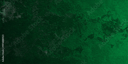 An abstract dark green background evokes a sense of depth, mystery, and natural beauty. The subtle textures and gradient hues create a captivating visual experience.