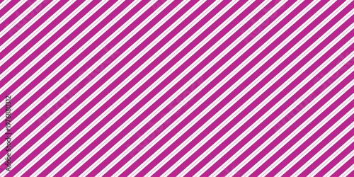 Striking diagonal striped pattern with vibrant tones that creates visual dynamics. 