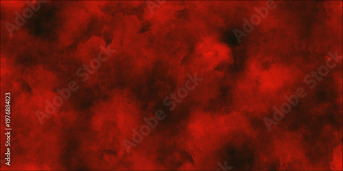 a vibrant composition, where the rich, passionate hue intertwines with shadowy, creating an emotive and visually captivating background. 