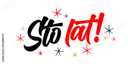 Sto lat!, Happy Birthday in polish