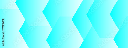 Geometric turquoise abstraction vibrant gradient modern design seamless patterns digital artwork and cool light and elegant style and contemporary abstract background.