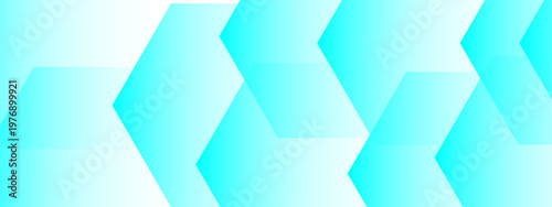 Geometric shapes azure and minimalist background and modern design and abstract patterns and elegant simplicity and crisp geometry and bold composition.