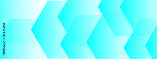 Vector A minimalist background in cyan color and geometric design. Featuring a visually appealing composition, perfect for design usage.