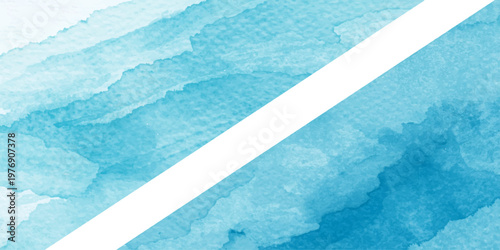 Abstract blue grunge background with stripes featuring clear aqua water ripples for a refreshing summer vacation at a luxury spa resort swimming pool