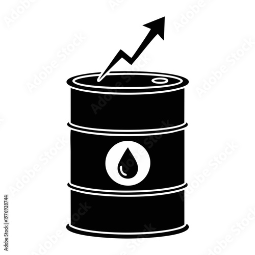 oil barrel icon