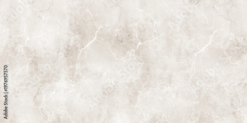 Light brown, beige marble surface grunge with soft, cloudy veining and gentle tonal variations, creating a clean, elegant, and minimal texture with a natural stone wall design. brown paper texture.