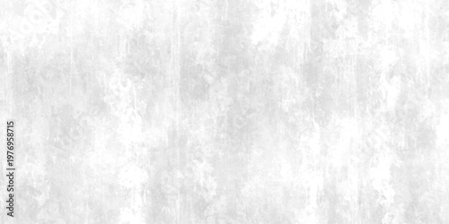 White and gray vector dust stucco grunge cement concrete wall texture background. blank old paper texture. old surface rough wall background. white marble texture.	
