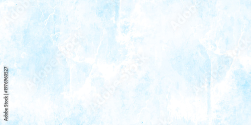 Light blue textured concrete surface, subtle grunge pattern, soft cloudy texture, weathered wall background, blue marble texture background. blue watercolor texture.