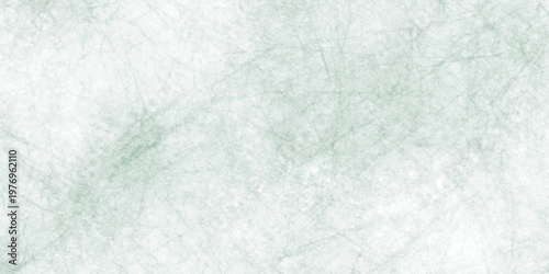 High-resolution texture of grunge light sage green marble with a matte finish. abstract background of sage green watercolor and gouache textures. green paper texture. crack concrete wall texture.