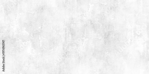 White and gray vector dust stucco grunge cement concrete wall texture background. blank old paper texture. old surface rough wall background. white marble texture.	
