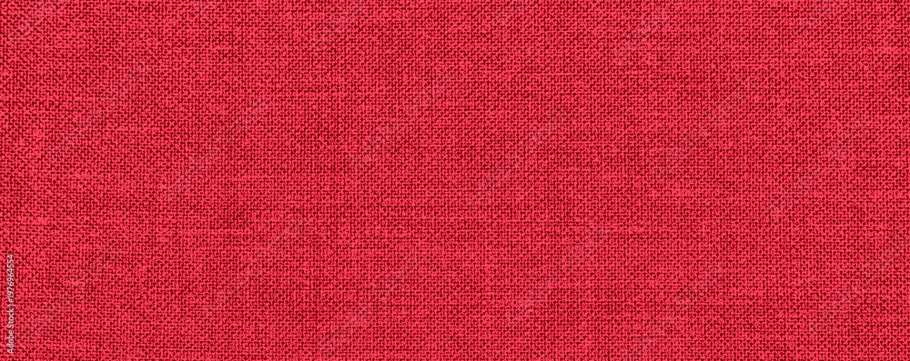 Fototapeta premium red fabric texture