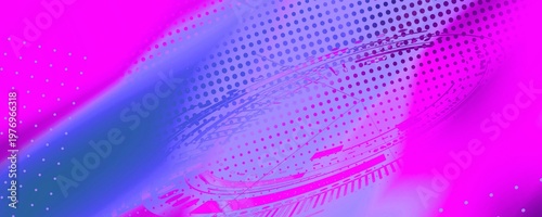 abstract purple and pink background