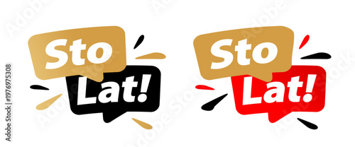 Sto lat!, Happy Birthday in polish